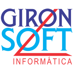 Logo da Gironsoft