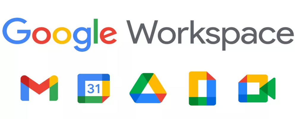 Google Workdspace